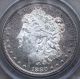 1880 8/9 S Ms 62 Proof Like Graded By Pcgs Dollars photo 1