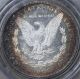 1880 8/9 S Ms 62 Proof Like Graded By Pcgs Dollars photo 2