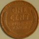 1954 D/d Lincoln Wheat Penny,  (rpm 001 Coneca Top 100) Error Coin,  Aj 162 Coins: US photo 2