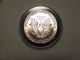 1987 Brilliant Uncirculated American Silver Eagle Quarters photo 5