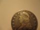 1825 Capped Bust Silver Half Dollar 50c - Coin L@@k Half Dollars photo 4