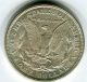 1921 - S $1 Morgan Silver Dollar Vam 3 Very Choice Bu Dollars photo 1