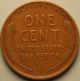 1933 P Lincoln Wheat Penny,  Less Than 15 Million Made,  Ab - 629 Small Cents photo 1