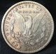 1886 - O Silver Morgan Dollar Xf Au Great Coin Au Rare Coin Dollars photo 1