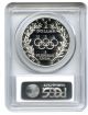 1988 - S Olympic $1 Pcgs Proof 70 Dcam Modern Commemorative Silver Dollar Commemorative photo 1