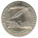 1987 - P Constitution $1 Pcgs Ms70 Modern Commemorative Silver Dollar Commemorative photo 2