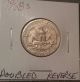1968 - S 25c (proof) Washington Quarter Doubled Reverse Coins: US photo 2