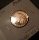 1995 - S 5c (proof) Jefferson Nickel Doubled Obverse 103 Coins: US photo 2