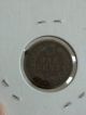 1900 Indian Head Cent Coin Small Cents photo 1