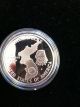 1991 Korean War Memorial Silver Dollar Proof Coin Commemorative photo 2