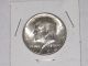 Two (2) Brilliant Uncirculated 1964 - P Silver Kennedy Half Dollars Half Dollars photo 4