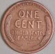1915 S Lincoln Wheat Penny,  Cent,  Less Than 5 Million Made,  Jd 164 Small Cents photo 1