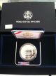 1994 World Cup Usa Silver Dollar Proof Coin Commemorative Commemorative photo 5
