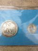 1939 Liberty Walking Half And 1944 D Mercury Dime.  Two Silver Classics Half Dollars photo 5