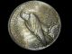 1923 - S Peace Silver Dollar - - Better Year - - Good Coin - No Frills Posting - - L3 Dollars photo 3