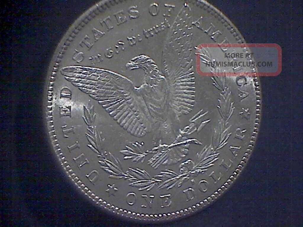 1878 S Morgan Silver Dollar 1878-s-morgan-silver-dollar