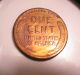 1915 S Lincoln Wheat Penny Small Cents photo 1