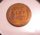 1915 S Lincoln Wheat Penny Small Cents photo 4