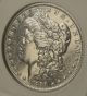 1889 - O Morgan Silver Dollar - Better Date Morgan Dollar Dollars photo 2