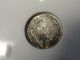 1872 S Seated Liberty Silver Half Dime Rare Key Date Ngc Ms65 1001 Half Dimes photo 3