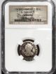 Best Deal 1783 Mexico 1 Reales El Cazador Ngc Certified Shipwreck Silver Coin Coins: US photo 2