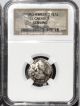 Best Deal 1783 Mexico 1 Reales El Cazador Ngc Certified Shipwreck Silver Coin Coins: US photo 4