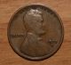 1915 D Lincoln Wheat Penny Small Cents photo 2