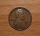 1915 D Lincoln Wheat Penny Small Cents photo 4