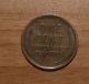 1915 D Lincoln Wheat Penny Small Cents photo 5
