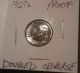1969 - S 10c (proof) Roosevelt Dime Doubled Obverse 267 Coins: US photo 2
