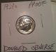 1969 - S 10c (proof) Roosevelt Dime Doubled Obverse 267 Coins: US photo 7