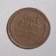 1938 - S Lincoln Cent Small Cents photo 1