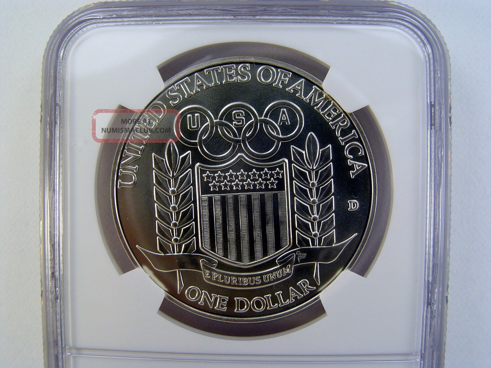 1992-d-olympics-commemorative-silver-dollar-ngc-ms-69