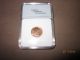 Proof 1958 Wheat Cent Small Cents photo 3