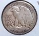 0452 :: 1945 - S Silver Walking Liberty Half Dollar Coin :: Numicorp :: Half Dollars photo 1