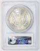 1885 O Morgan Silver Dollar Ms 64 Pcgs (1578) Dollars photo 1