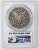 1895 O Morgan Silver Dollar Vg 10 Pcgs (1629) Dollars photo 1