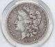 1895 O Morgan Silver Dollar Vg 10 Pcgs (1629) Dollars photo 2