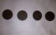 1900 - 1903 Indian Head Pennys Small Cents photo 1