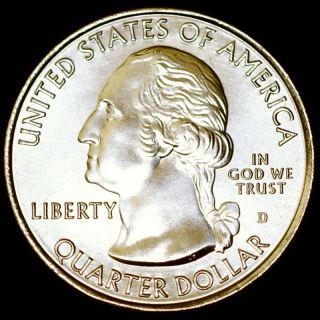 2009 D Guam U.  S.  Territory Satin Coin In 2x2 Coin Flip photo