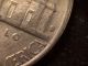 1940 S/s Rpm - 1 Jefferson Nickel With Die Breaks Coins: US photo 1