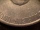 1940 S/s Rpm - 1 Jefferson Nickel With Die Breaks Coins: US photo 2