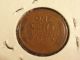 1928 S Lincoln Cent Small Cents photo 2