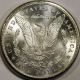 1883 - Cc $1 Silver Morgan Dollar Unc.  - Bu Vam 8? Dollars photo 1