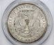 1894 O Morgan Silver Dollar Au 50 Pcgs (0170) Dollars photo 3