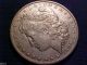1896 - O Morgan Silver $1 Dollar Higher Grade Circulated Coin Rare Better Date D17 Dollars photo 2