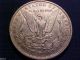 1896 - O Morgan Silver $1 Dollar Higher Grade Circulated Coin Rare Better Date D17 Dollars photo 4