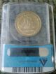 1992 - S Columbus Half Dollar,  Anacs Graded Pf70,  A Perfect Coin Commemorative photo 2