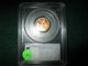 1940 Lincoln Cent Pcgs Ms66 Red Small Cents photo 1