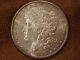 1878 - S Morgan Dollar M/s,  136 Yrs Old,  90% Silver,  Proof Like Dollars photo 1
